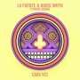 Cada Vez (feat. Mavis Acquah)