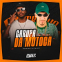 Garupa Da Motoca