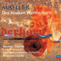 Mahler: Songs from 
