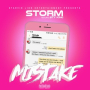 Mistake (feat. Sty King)