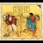 Monteverdi: L'Orfeo / Act V - Ritornello - Questi i campi di Tracia