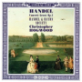 Handel: Concerto grosso in B-Flat Major, Op. 3, No. 1, HWV 312 - 1. Allegro