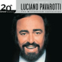 Puccini: Turandot / Act 3 - Nessun dorma! (Live)