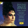 R. Strauss: Salome, Op. 54 / Scene 2 - 