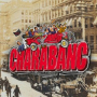 Charabanc 2023 (Klubbsnekk)