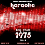 Movin' On (In the Style of Merle Haggard) [Karaoke Version]