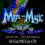 Might and Magic III Main Theme (Mega-CD)