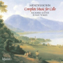Mendelssohn: Cello Sonata No. 1 in B-Flat Major, Op. 45: II. Andante