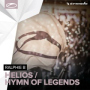 Hymn Of Legends (Radio Edit)