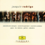 Rodrigo: Concierto pastoral for flute and orchestra - 3. Rondo. Allegro - Allegretto