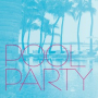 Pool Party (feat. Saphfire, Moon Hyun A)