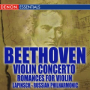Romance for Violin and Orchestra No. 1 in G Major, Op. 40