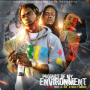 Product Of My Environment (feat. Lil Rue & Rico 2 Smoove)