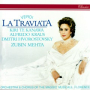 Verdi: La traviata / Act 3 - 