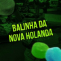 Balinha Da Nova Holanda