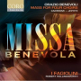 Missa Benevola: I. Kyrie I