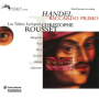 Handel: Riccardo Primo, Rè d'Inghilterra / Act 3 - Volgete ogni desir