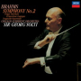 Brahms: Symphony No. 2 in D, Op. 73 - 3. Allegretto grazioso ( Quasi andantino) - Presto ma non assai