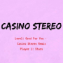 Good for You (casino Stereo Remix)
