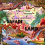 Safari Land (feat. Billy Bandz)
