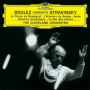 Stravinsky: Histoire Du Soldat - Concert Suite / Part 1 - Music To Scene II