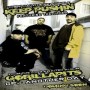 Keep Pushin! (feat. The Jacka) (Squeeky Clean)