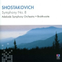 Shostakovich: Symphony No.8 In C Minor, Op.65 - 1. Adagio – Allegro – Adagio