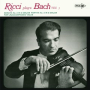J.S. Bach: Partita for Violin Solo No. 2 in D minor, BWV 1004 - 3. Sarabande