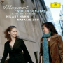 Mozart: Sonata for Piano and Violin in F Major, K. 376 - II. Andante