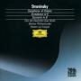 Stravinsky: Symphony Of Psalms - Revised Version (1948) - 1. 