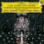 Weber: Trio for Piano, Flute and Violoncello in G minor, op.63 (J259) - 1. Allegro moderato