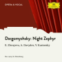 Dargomyzhsky: Night Zephyr (Sung in Russian)