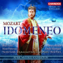 Idomeneo, K. 366: Overture