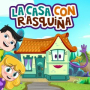 La Casa Con Rasquiña