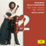 Dvořák: Cello Concerto in B Minor, Op. 104, B. 191 - II. Adagio ma non troppo (Live)