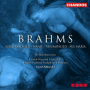 Triumphlied, Op. 55: I. Halleluja! Heil und Preis (Chorus)