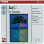 Haydn: Die Jahreszeiten - Hob. XXI:3 / 4. Winter - Introduction