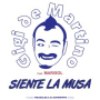 Siente la Musa (Radio Mix)