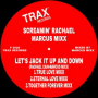 Let's Jack It Up And Down (True Love Mixx)