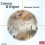 Pachelbel: Canon and Gigue in D major