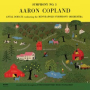 Copland: Symphony No. 3 - IV. Molto deliberato (Fanfare) - Allegro risoluto