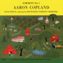 Copland: Symphony No. 3 - IV. Molto deliberato (Fanfare) - Allegro risoluto