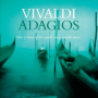 Vivaldi: Concerto for 2 Flutes, Strings and Continuo in C major, RV 533 - 2. Largo