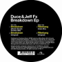 Breakdown (Martin Brodin Soultec Mix)