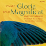 J.S. Bach: Magnificat in D Major, BWV 243 - XIIa. Gloria Patri