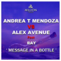 Message in a Bottle (Club Mix)