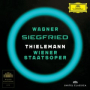 Wagner: Siegfried / Dritter Aufzug - Stark ruft das Lied (Live At Staatsoper, Vienna / 2011)