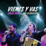Vienes y Vas (En Vivo)