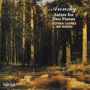 Arensky: Suite No. 1 for 2 Pianos, Op. 15: I. Romance