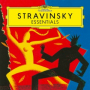 Stravinsky: Violin Concerto In D - 1. Toccata